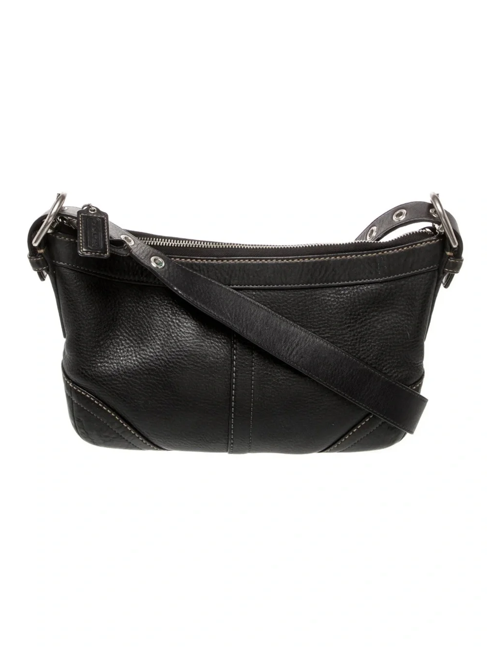 Coach Y2K SoHo Duffle Shoulder Bag